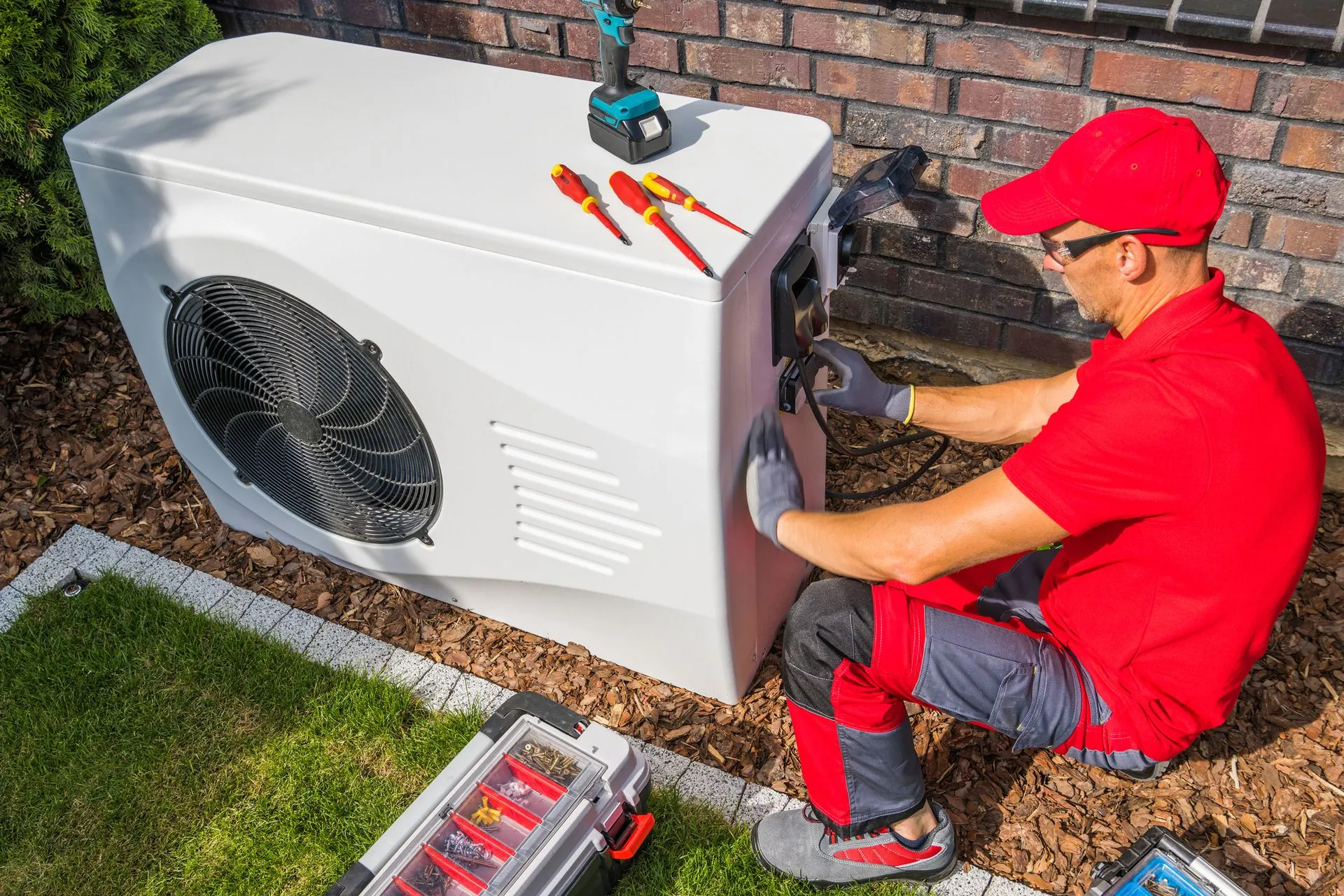 About HVAC in Bennett, CO
